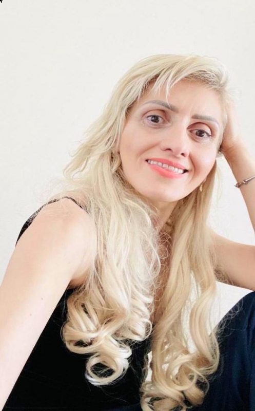 Photo de Zhana (Dole) / Réf. 92956 / Agence Amélie