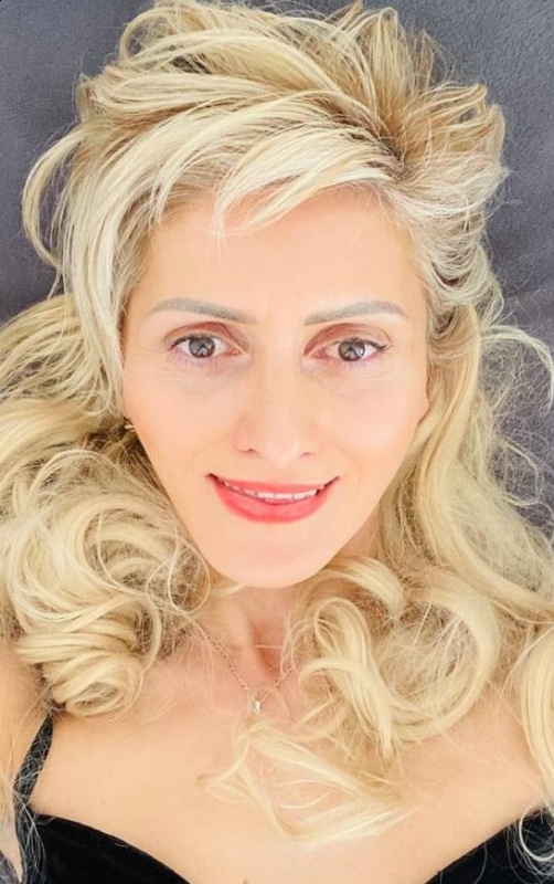 Photo de Zhana (Dole) / Réf. 92956 / Agence Amélie