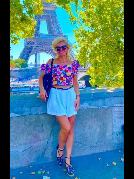 Zhana (Dole) / Réf. 92956 / Adhérente Agence Amélie