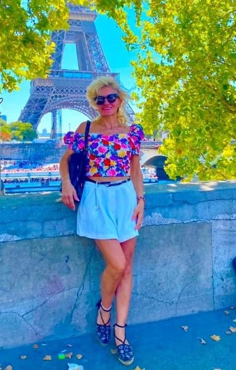 Photo de Zhana (Dole) / Réf. 92956 / Agence Amélie