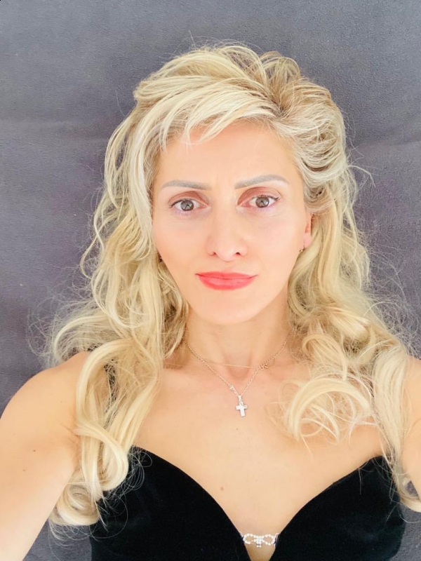 Photo de Zhana (Dole) / Réf. 92956 / Agence Amélie