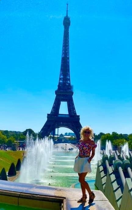 Photo de Zhana (Dole) / Réf. 92956 / Agence Amélie