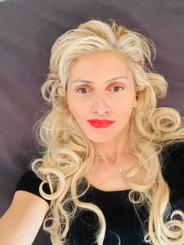 Photo de Zhana (Dole) / Réf. 92956 / Agence Amélie