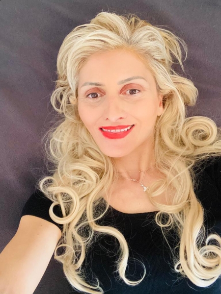 Zhana (Dole) / Réf. 92956 / Adhérente Agence Amélie