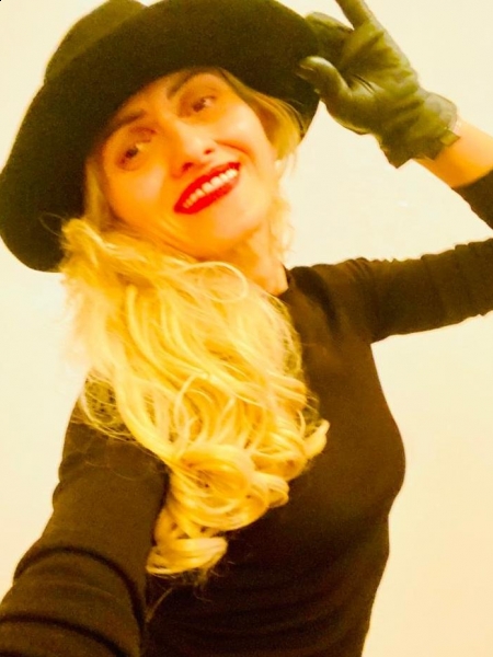 Zhana (Dole) / Réf. 92956 / Adhérente Agence Amélie