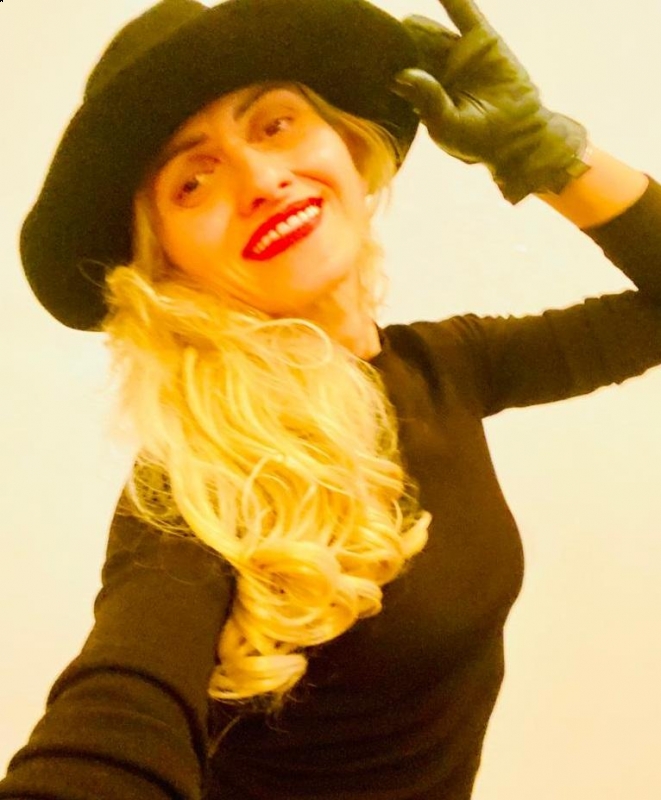 Photo de Zhana (Dole) / Réf. 92956 / Agence Amélie