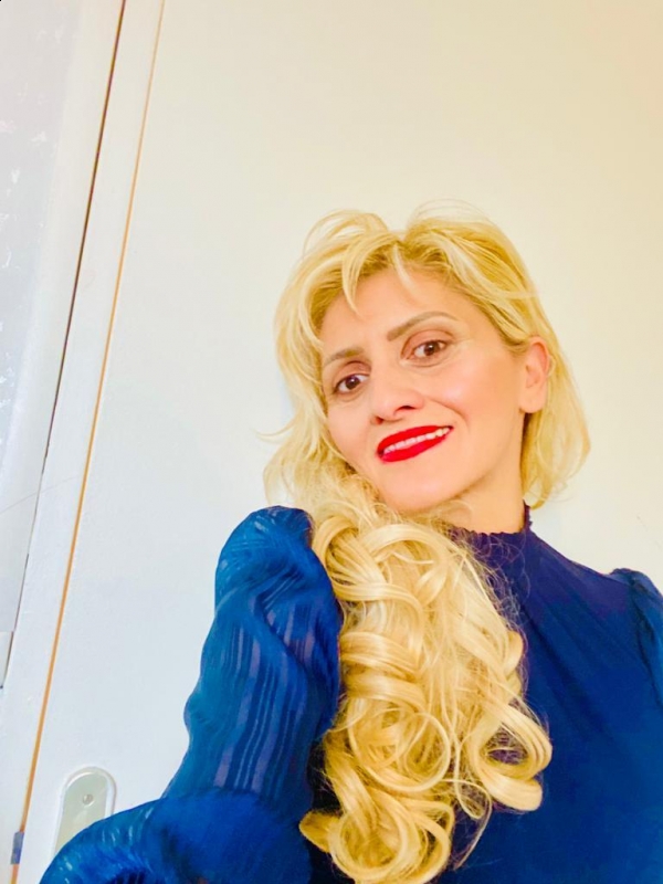 Photo de Zhana (Dole) / Réf. 92956 / Agence Amélie