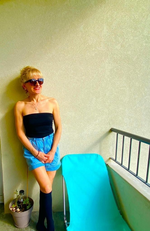 Photo de Zhana (Dole) / Réf. 92956 / Agence Amélie