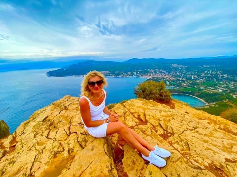 Photo de Zhana (Dole) / Réf. 92956 / Agence Amélie