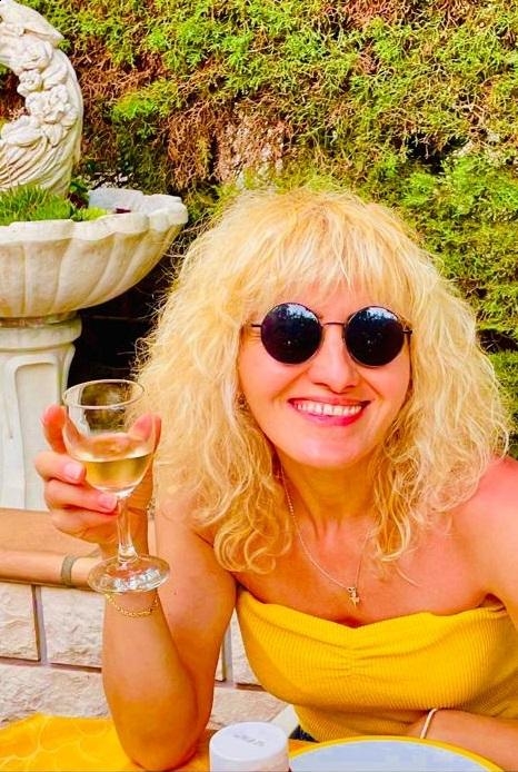 Photo de Zhana (Dole) / Réf. 92956 / Agence Amélie