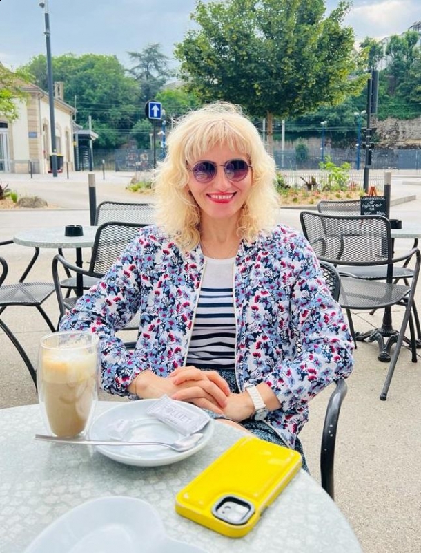 Photo de Zhana (Dole) / Réf. 92956 / Agence Amélie