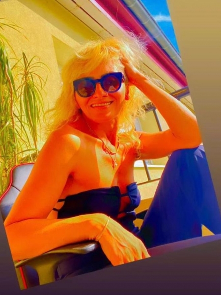 Zhana (Dole) / Réf. 92956 / Adhérente Agence Amélie