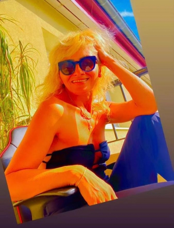 Photo de Zhana (Dole) / Réf. 92956 / Agence Amélie