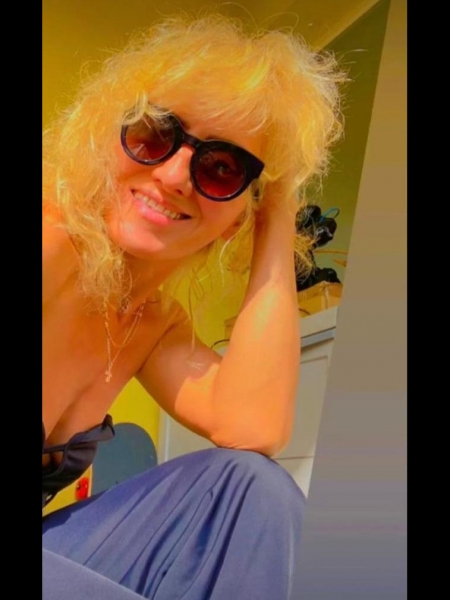 Zhana (Dole) / Réf. 92956 / Adhérente Agence Amélie