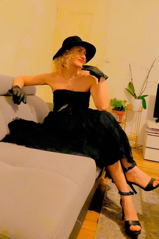 Photo de Zhana (Dole) / Réf. 92956 / Agence Amélie