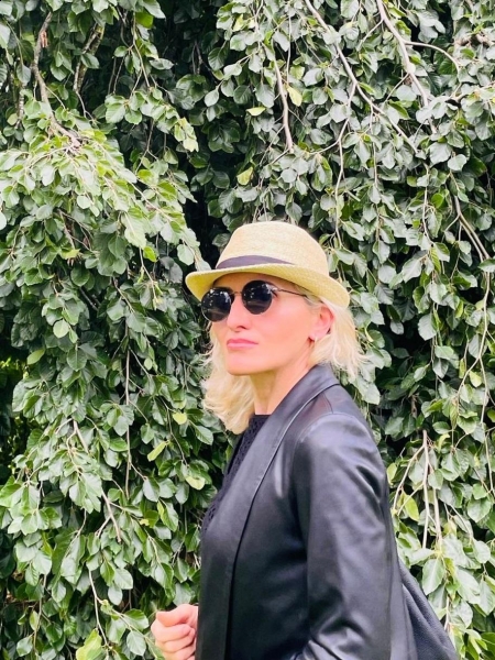 Zhana (Dole) / Réf. 92956 / Adhérente Agence Amélie