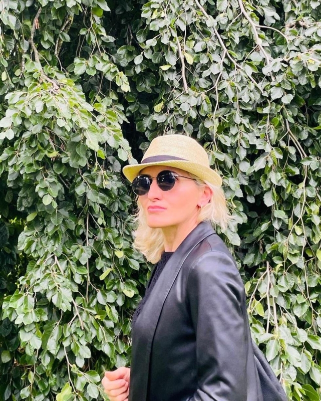 Photo de Zhana (Dole) / Réf. 92956 / Agence Amélie