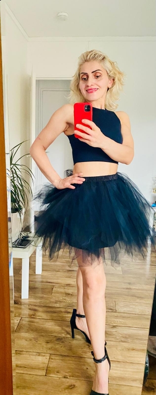 Photo de Zhana (Dole) / Réf. 92956 / Agence Amélie