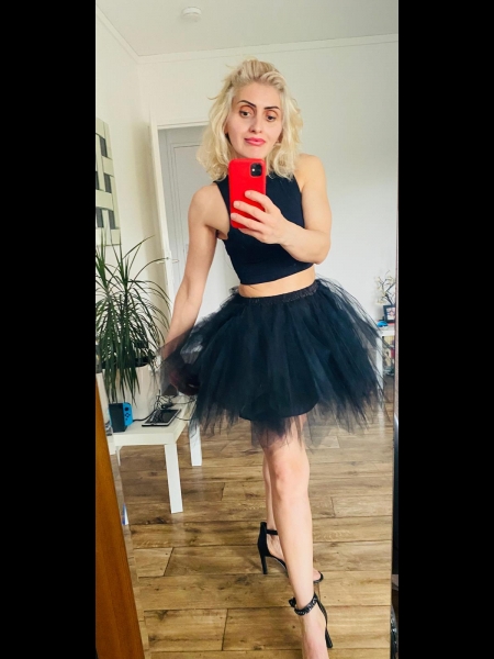 Zhana (Dole) / Réf. 92956 / Adhérente Agence Amélie