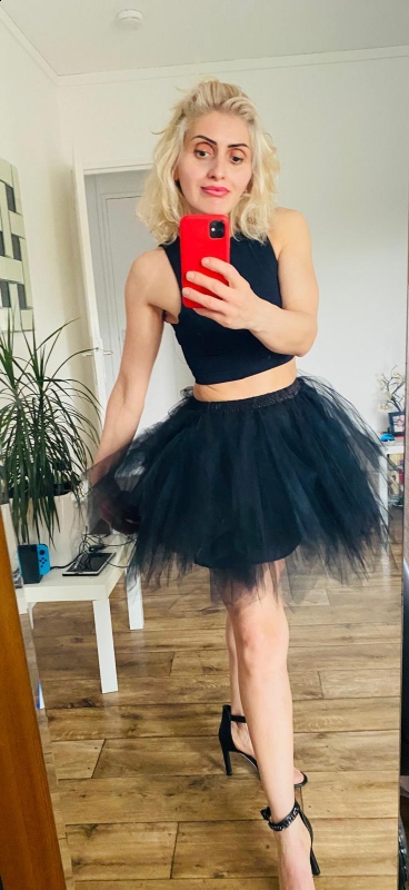 Photo de Zhana (Dole) / Réf. 92956 / Agence Amélie