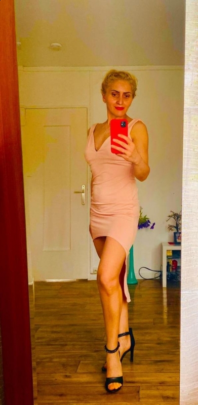 Photo de Zhana (Dole) / Réf. 92956 / Agence Amélie