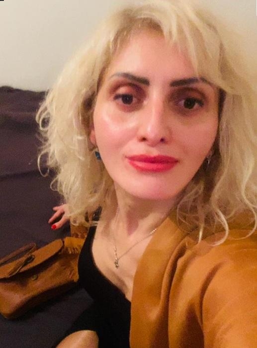 Photo de Zhana (Dole) / Réf. 92956 / Agence Amélie