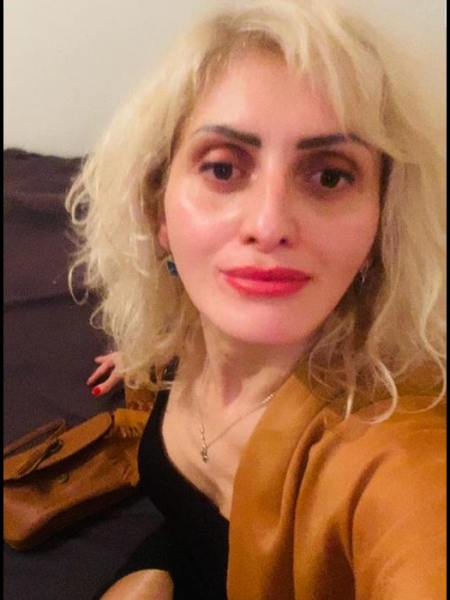 Zhana (Dole) / Réf. 92956 / Adhérente Agence Amélie