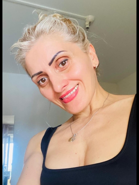 Zhana (Dole) / Réf. 92956 / Adhérente Agence Amélie