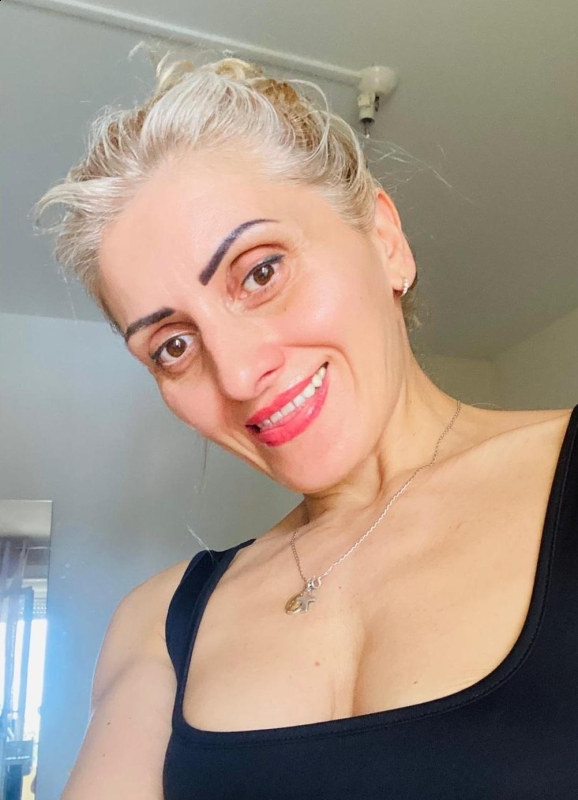 Photo de Zhana (Dole) / Réf. 92956 / Agence Amélie