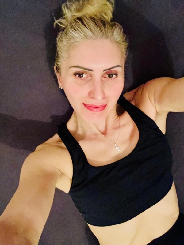 Photo de Zhana (Dole) / Réf. 92956 / Agence Amélie