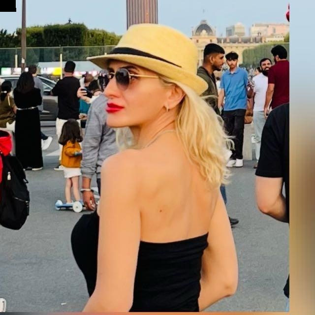 Photo de Zhana (Dole) / Réf. 92956 / Agence Amélie