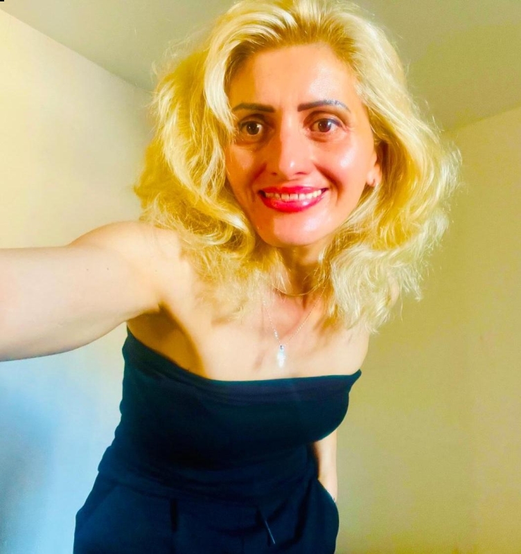 Photo de Zhana (Dole) / Réf. 92956 / Agence Amélie