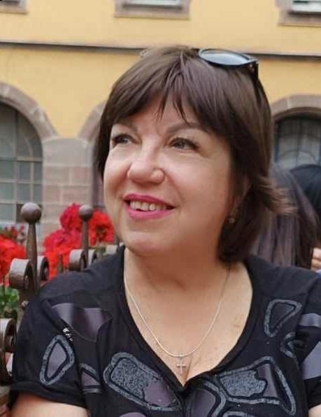 Photo de Tatiana (Colmar) / Réf. 92958 / Agence Amélie