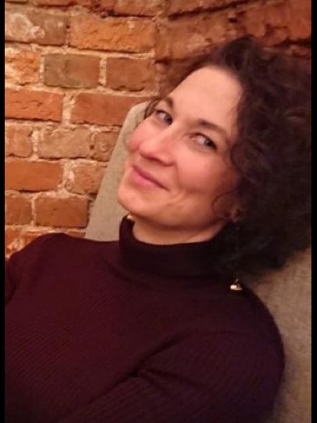 Natalia / Réf. 92963 / Adhérente Agence Amélie