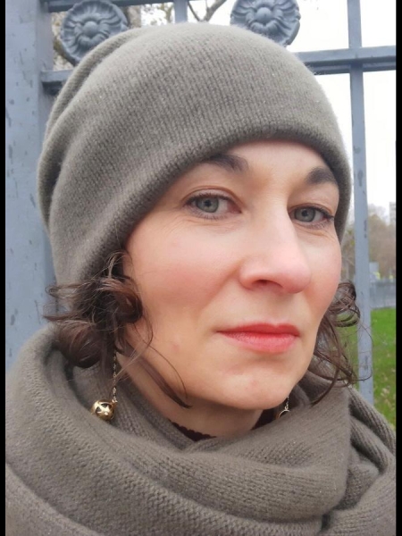 Natalia / Réf. 92963 / Adhérente Agence Amélie