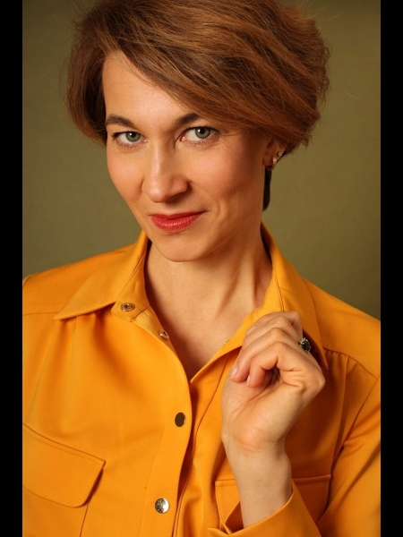 Natalia / Réf. 92963 / Adhérente Agence Amélie