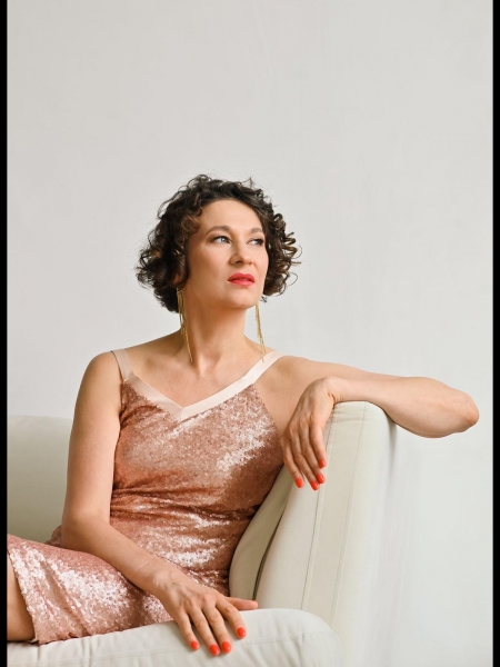 Natalia / Réf. 92963 / Adhérente Agence Amélie