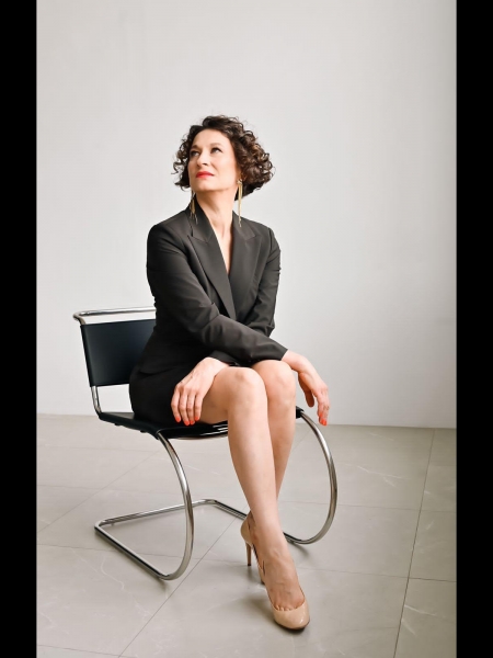 Natalia / Réf. 92963 / Adhérente Agence Amélie