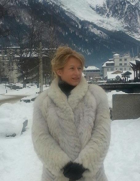 Photo de Elena (Dole) / Réf. 92969 / Agence Amélie