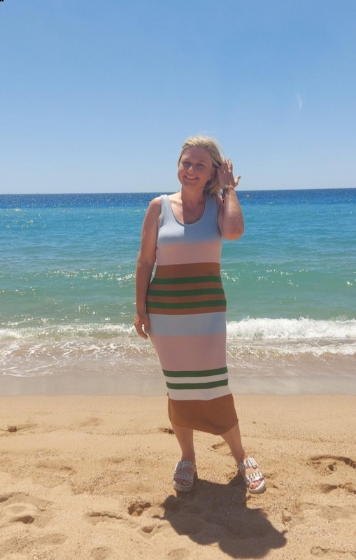 Photo de Ekaterina (Cannes) / Réf. 92971 / Agence Amélie