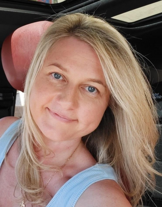 Photo de Ekaterina (Cannes) / Réf. 92971 / Agence Amélie