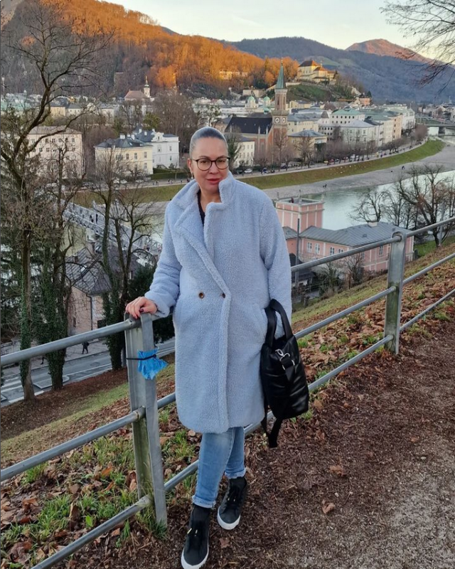 Photo de Hanna (Allemagne) / Réf. 92973 / Agence Amélie