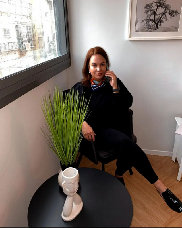 Photo de Hanna (Allemagne) / Réf. 92973 / Agence Amélie