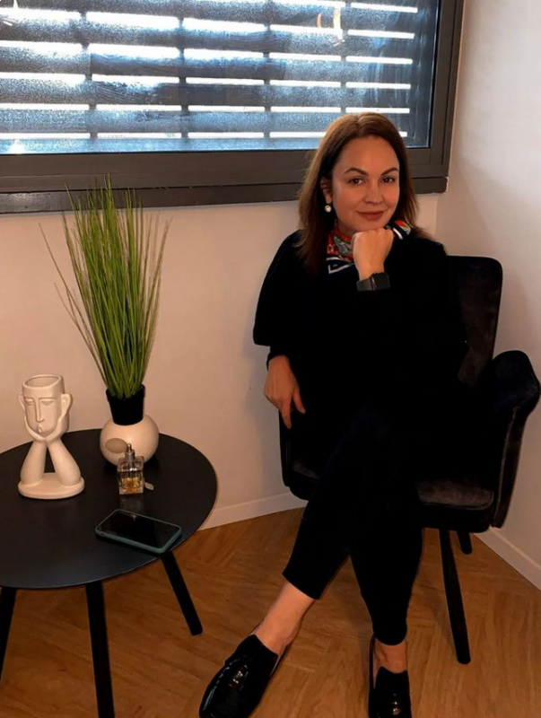 Photo de Hanna (Allemagne) / Réf. 92973 / Agence Amélie