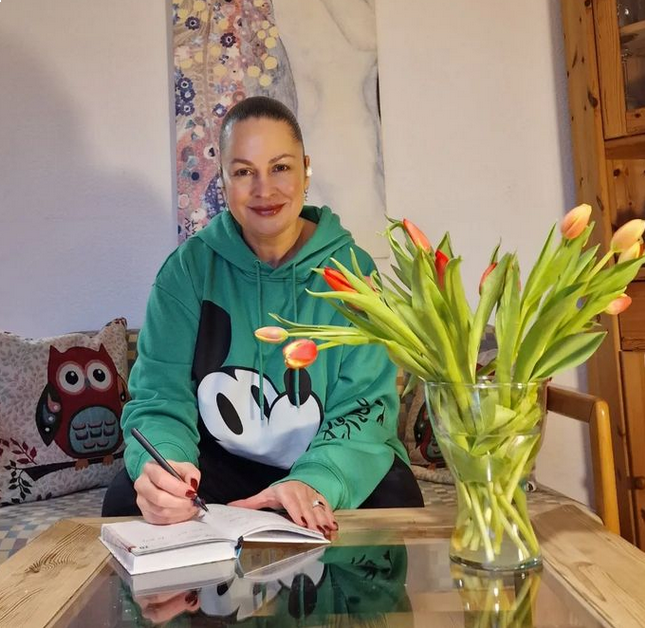 Photo de Hanna (Allemagne) / Réf. 92973 / Agence Amélie