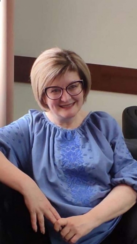 Photo de Olga (Genève) / Réf. 92976 / Agence Amélie