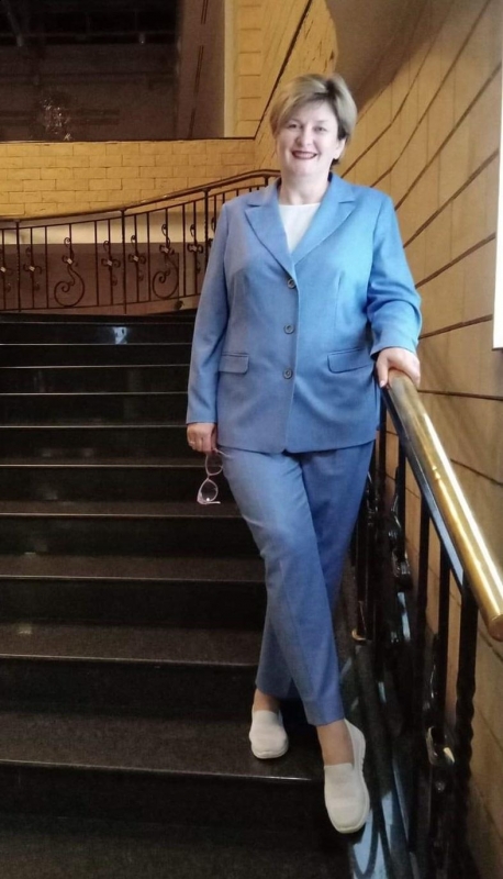Photo de Olga (Genève) / Réf. 92976 / Agence Amélie