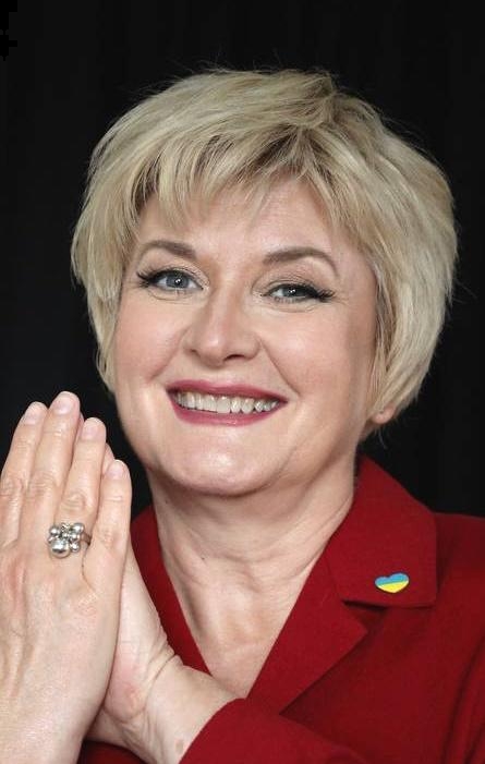 Photo de Olga (Genève) / Réf. 92976 / Agence Amélie