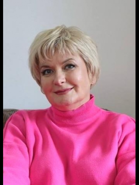 Olga (Genève) / Réf. 92976 / Adhérente Agence Amélie