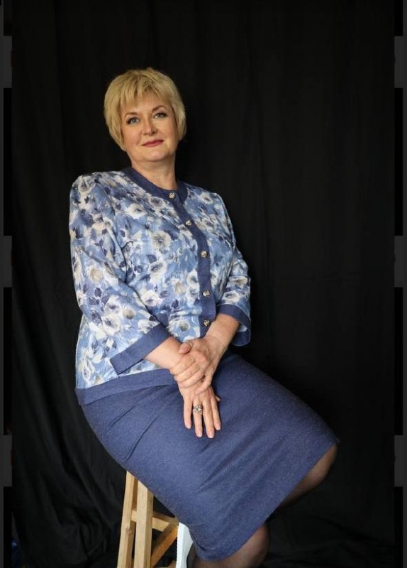 Photo de Olga (Genève) / Réf. 92976 / Agence Amélie